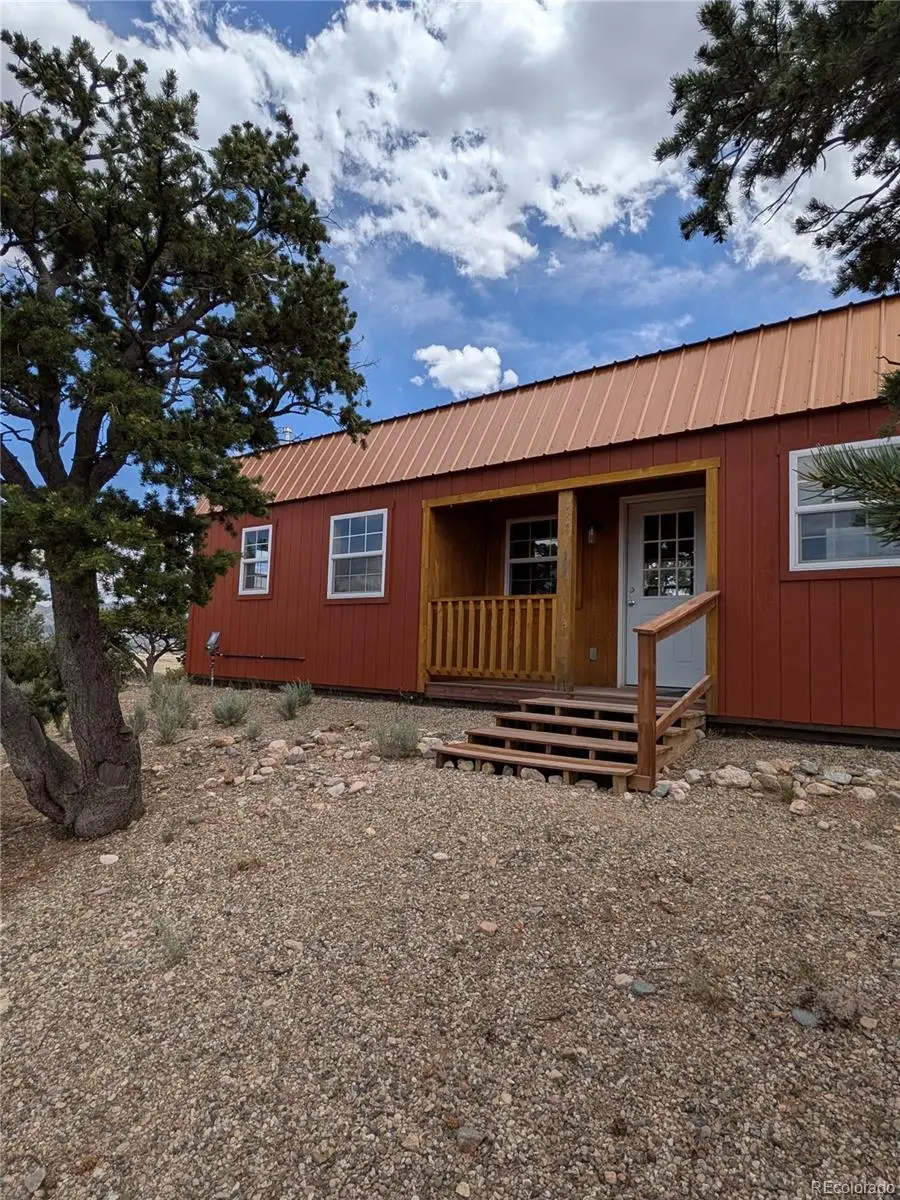 3302 & 3303 Calder Road, Fort Garland, CO 81133 - #1