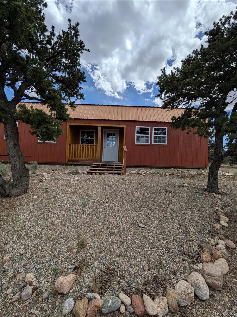 3302 & 3303 Calder Road, Fort Garland, CO 81133 - #2