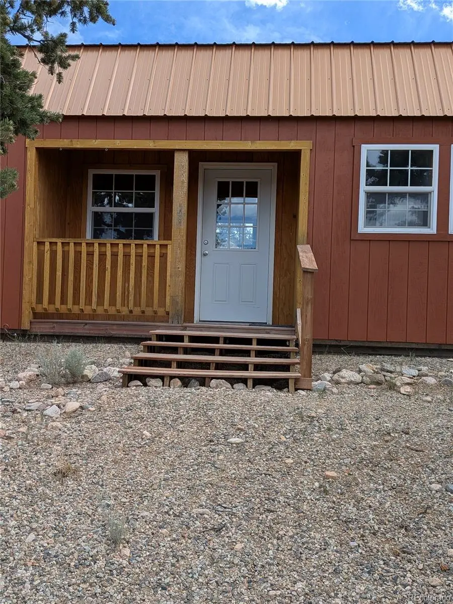3302 & 3303 Calder Road, Fort Garland, CO 81133 - #3