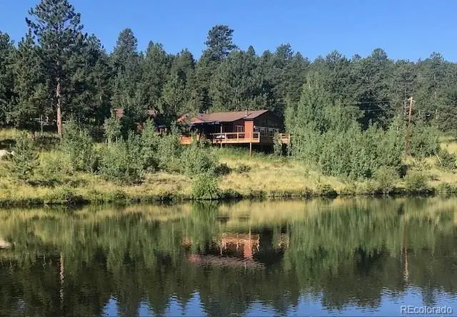 124 Prospectors Way, Bailey, CO 80421 - #2
