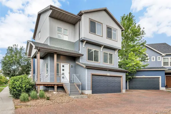 4863 Halifax Court, Denver, CO 80249