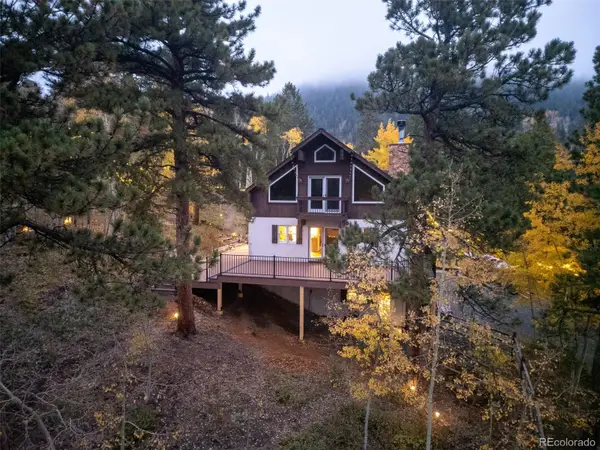 1296 Golden Gate Drive, Golden, CO 80403