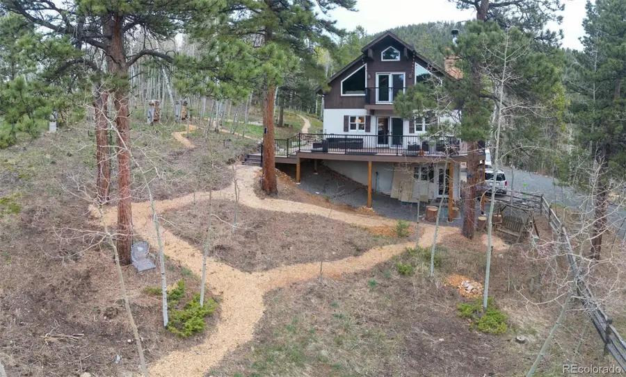 1296 Golden Gate Drive, Golden, CO 80403 - #2
