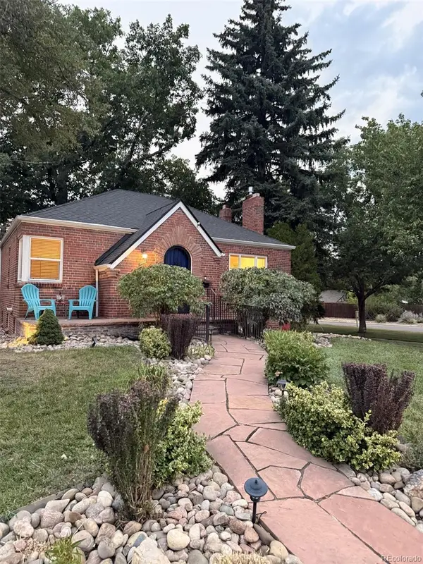 1295 Holly Street, Denver, CO 80220