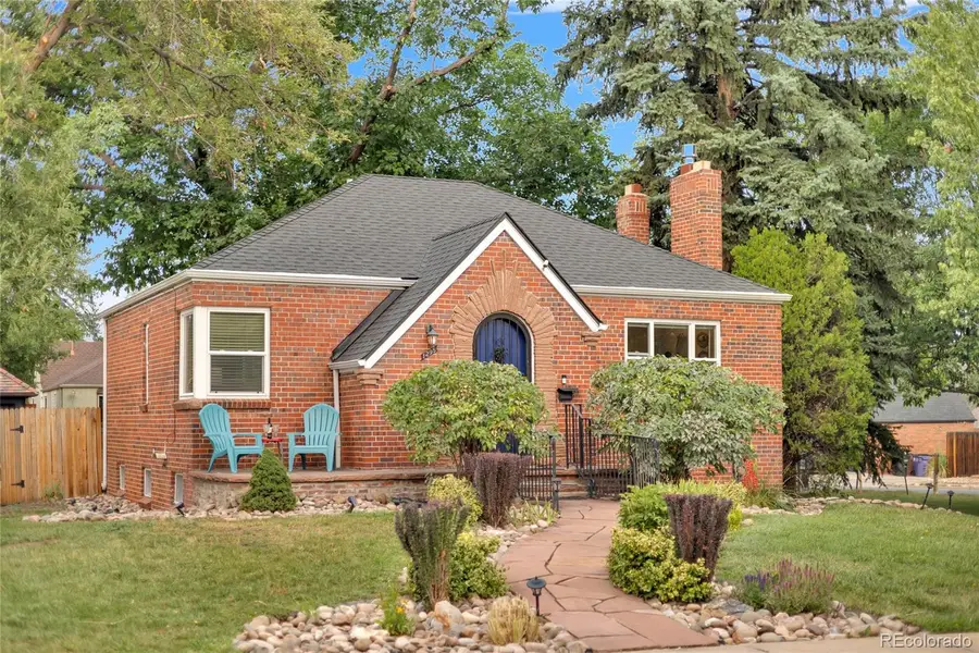 1295 Holly Street, Denver, CO 80220 - #2