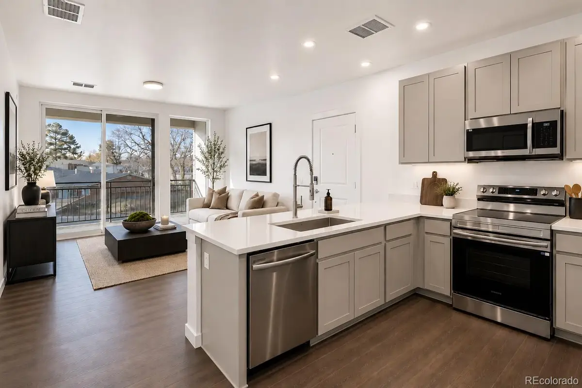1650 N Sheridan Boulevard #105, Denver, CO 80204 - #1