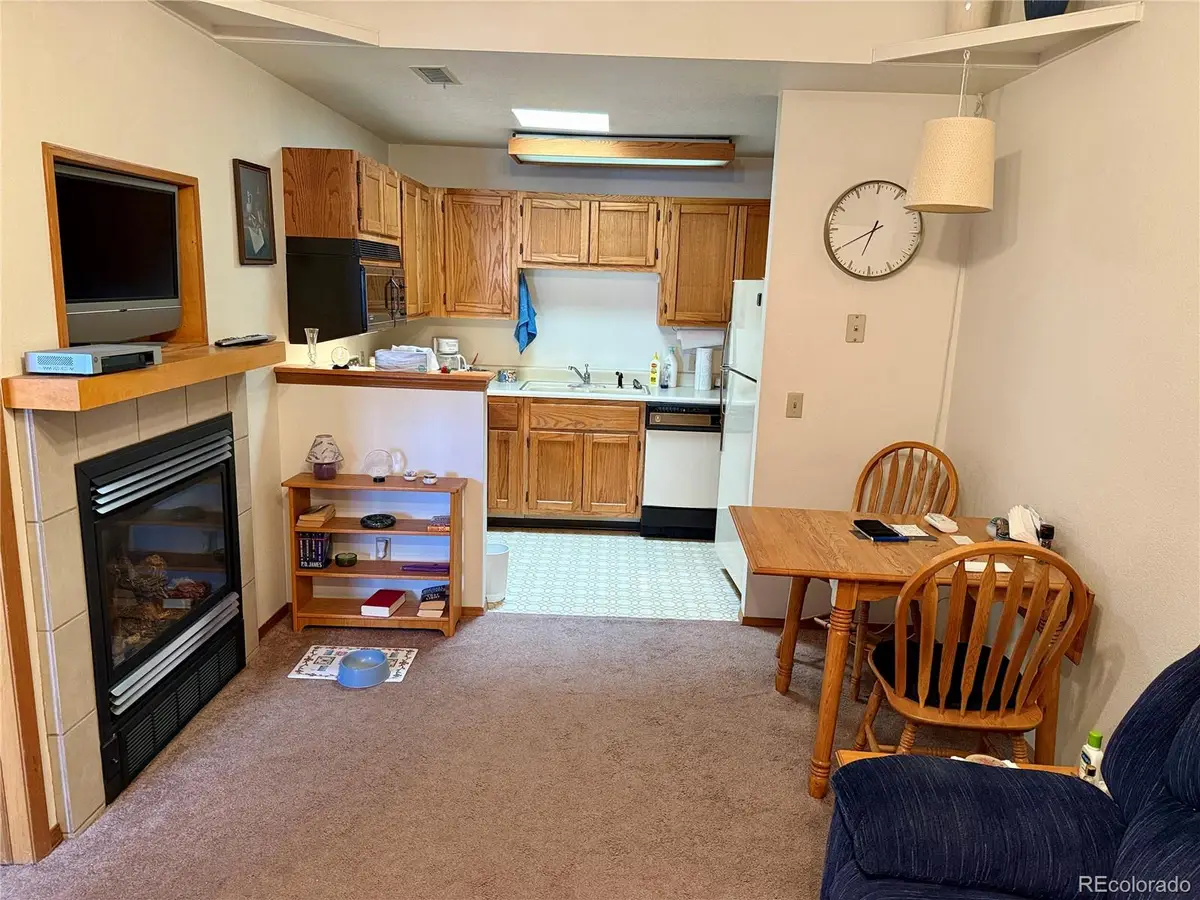 5041 Garrison Street #207C, Wheat Ridge, CO 80033 - #1