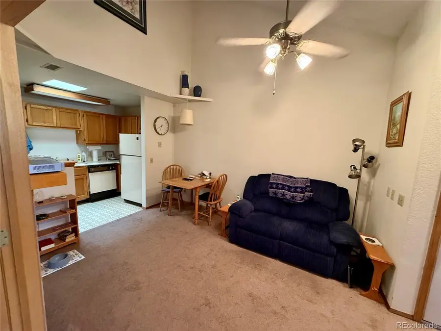 5041 Garrison Street #207C, Wheat Ridge, CO 80033 - #2