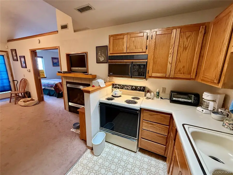 5041 Garrison Street #207C, Wheat Ridge, CO 80033 - #3