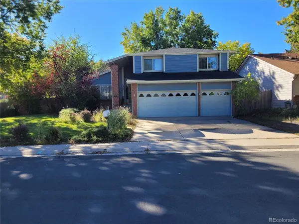 16036 E Lehigh Circle, Aurora, CO 80013