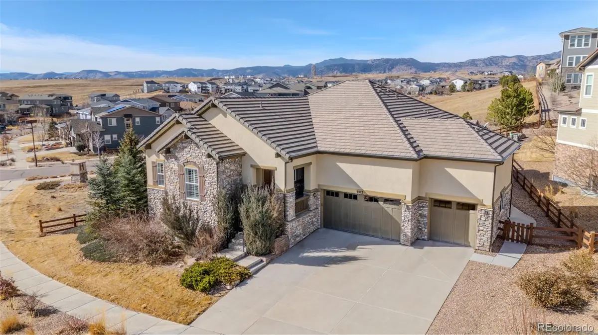 9423 Noble Way, Arvada, CO 80007 - #1
