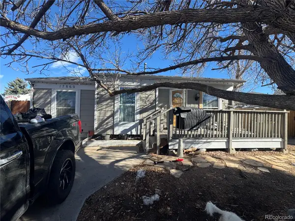 17860 Fringed Sage Way, Parker, CO 80134