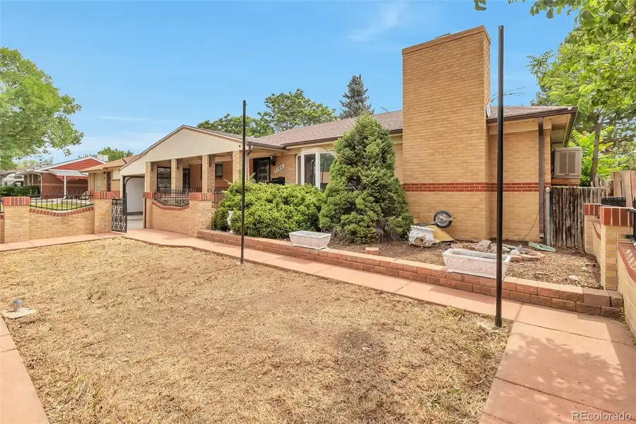 7100 Zuni Street, Denver, CO 80221 - #2