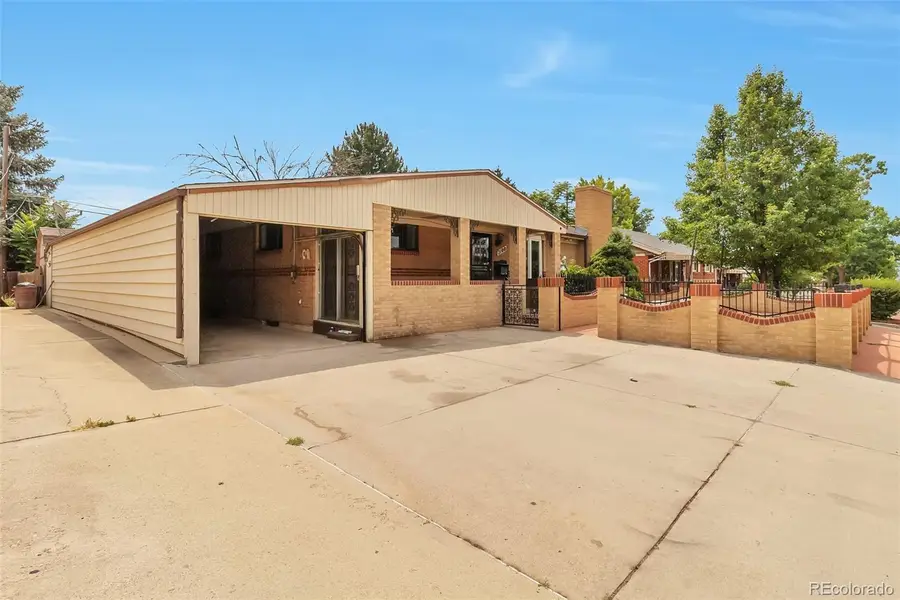 7100 Zuni Street, Denver, CO 80221 - #3