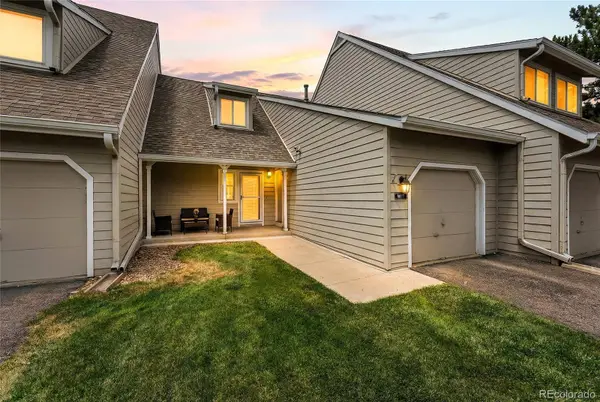 8077 S Vermejo Peak, Littleton, CO 80127