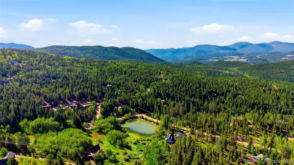 001 Hughesville Road, Black Hawk, CO 80422