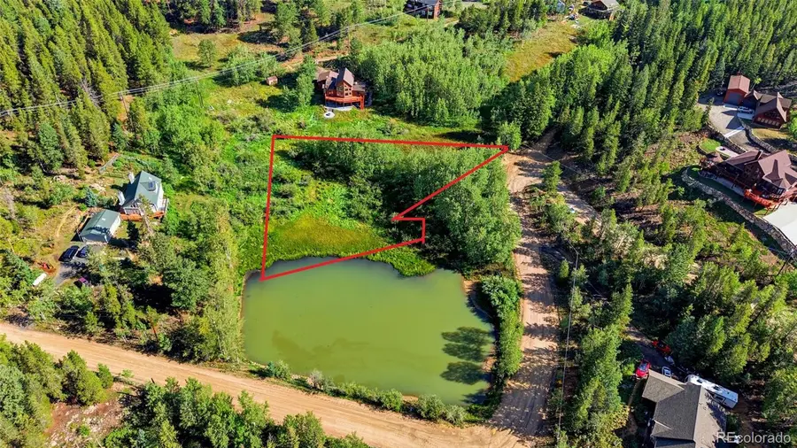 001 Hughesville Road, Black Hawk, CO 80422 - #2