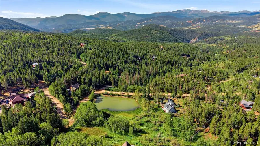 001 Hughesville Road, Black Hawk, CO 80422 - #3