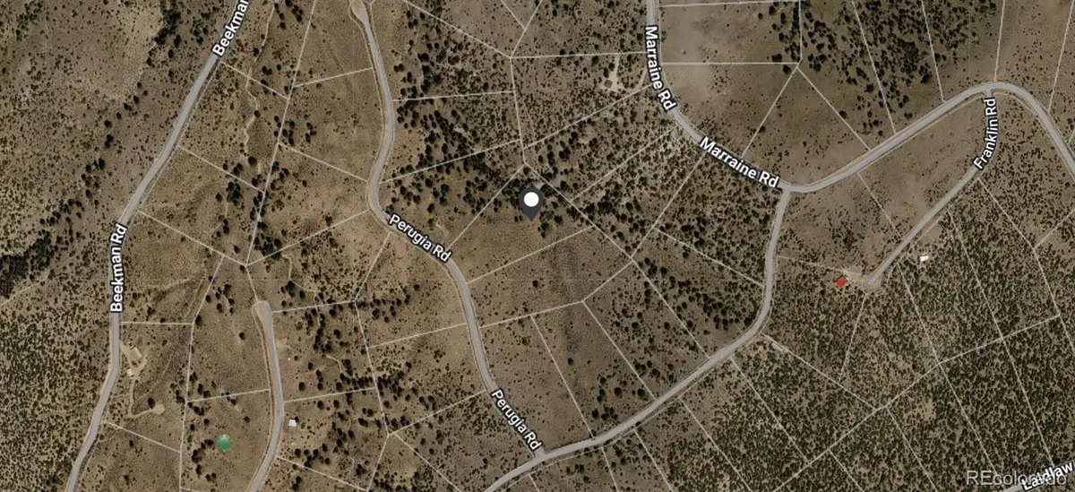 Perugia Road, Fort Garland, CO 81133 - #1
