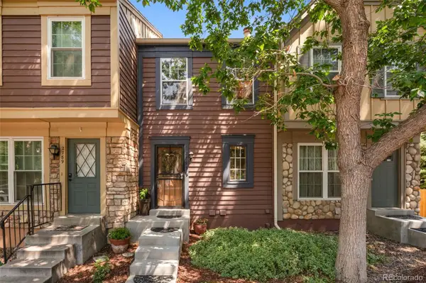 2793 E Nichols Circle, Littleton, CO 80122