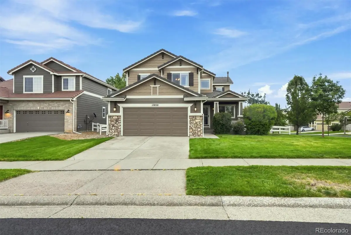12830 Ventana Street, Parker, CO 80134 - #1