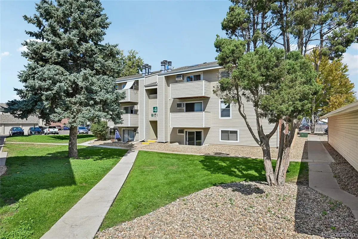 10150 E Virginia #4-301, Denver, CO 80247 - #1