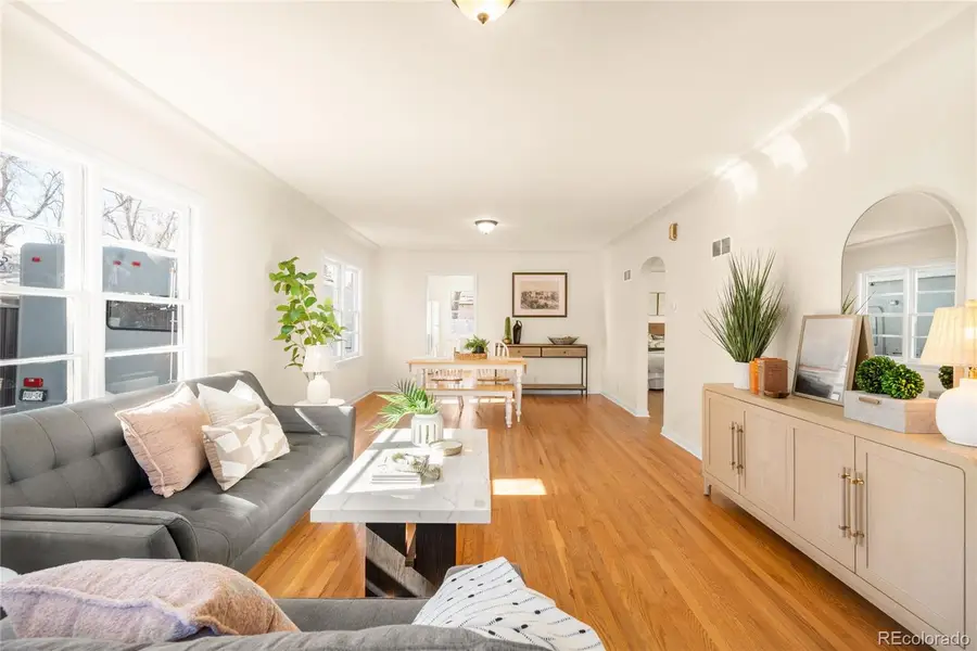 631 S Grant Avenue, Fort Collins, CO 80521 - #3