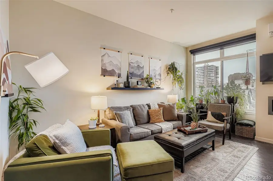 336 E 1st Avenue #304, Denver, CO 80203 - Image #2