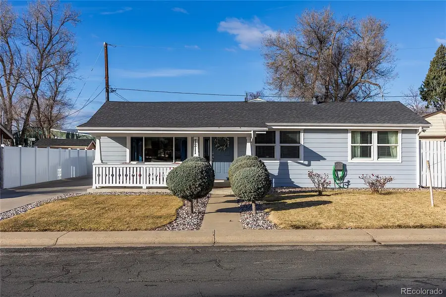 7211 Bryant Street, Westminster, CO 80030 - #2
