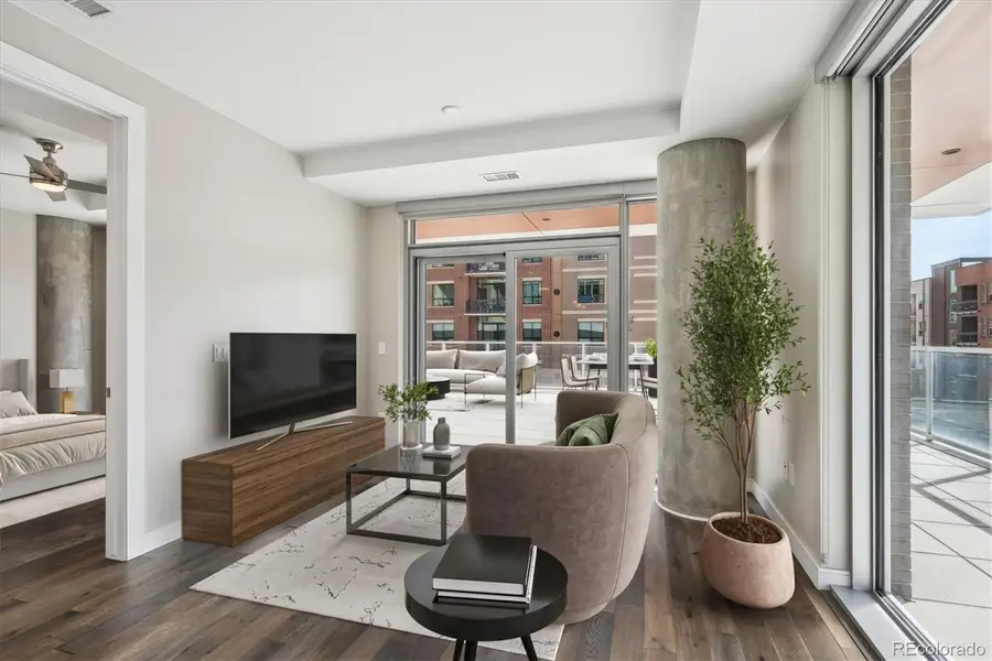 4200 W 17th Avenue #223, Denver, CO 80204 - #3