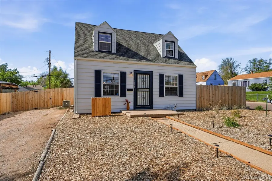 1890 W 52nd Avenue, Denver, CO 80221 - #3