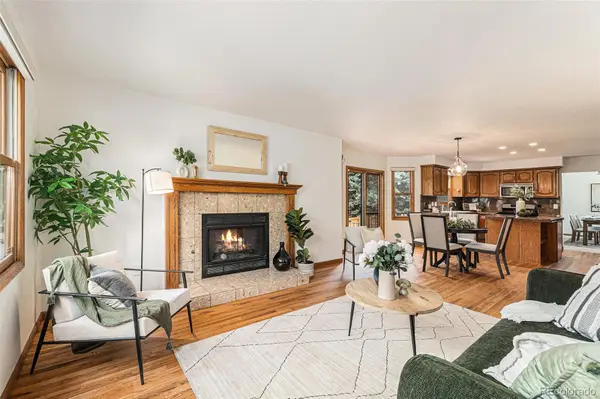 818 Maxwell Court, Fort Collins, CO 80525