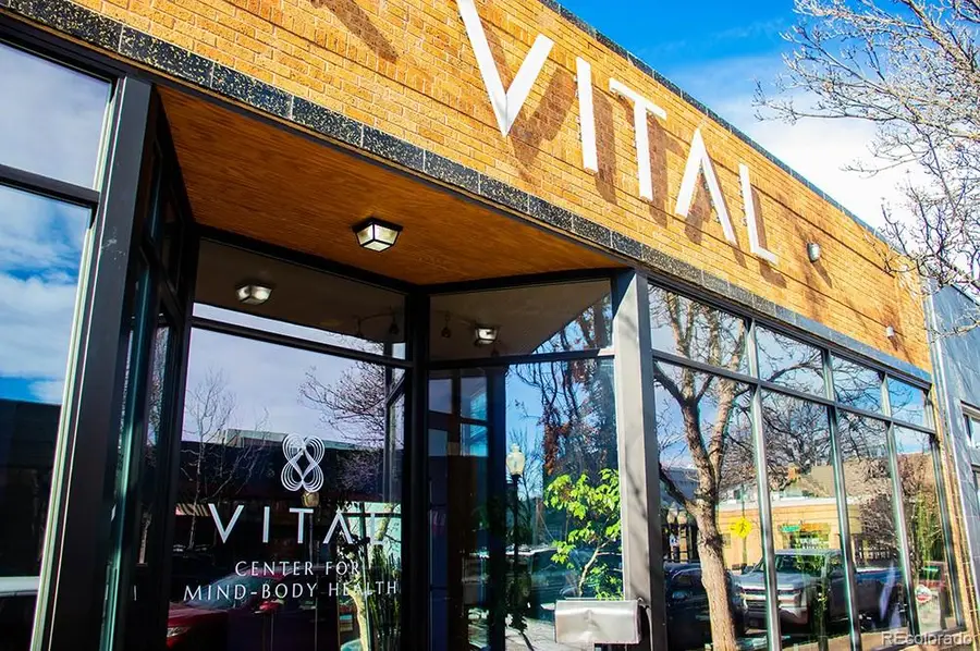 3923 W 38th Avenue #502, Denver, CO 80212 - #3