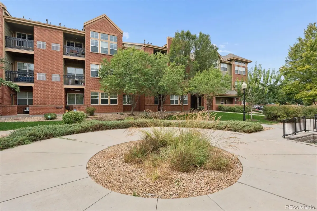 9633 E 5th #10202, Denver, CO 80230 - #1