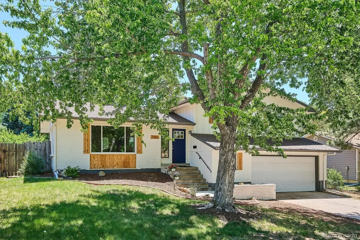 7486 E Fremont Drive, Centennial, CO 80112 - #1