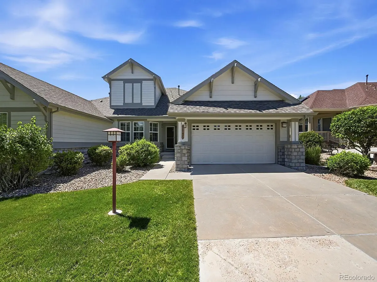 22462 E Alder Drive, Aurora, CO 80016 - #1