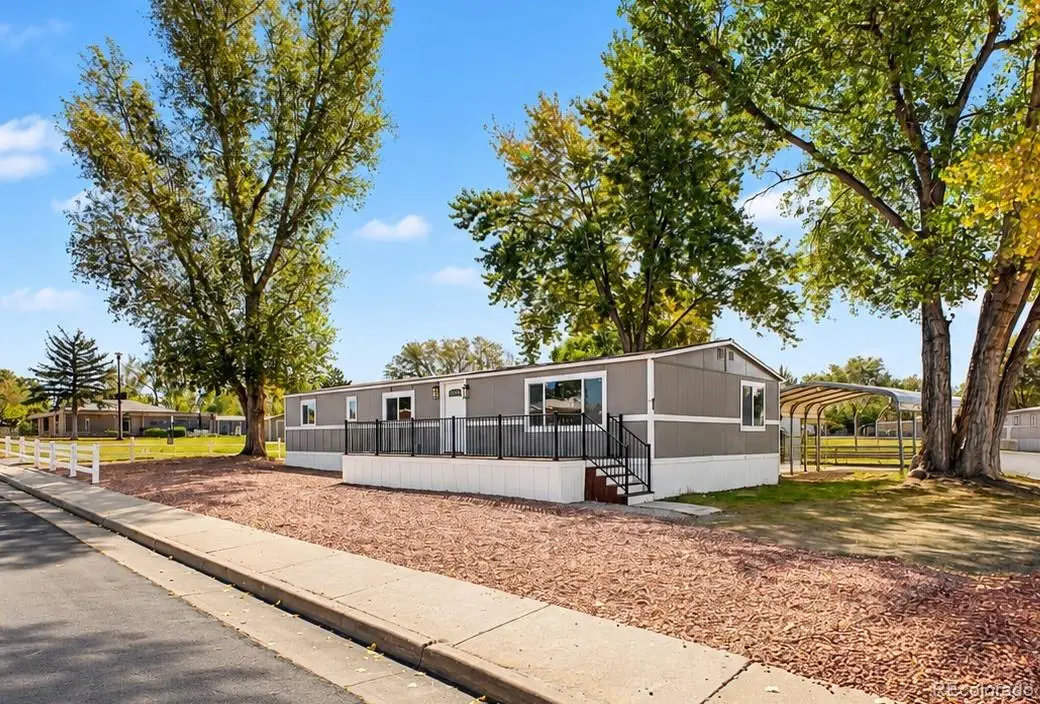 3060 E Bridge Street, Brighton, CO 80601 - #1
