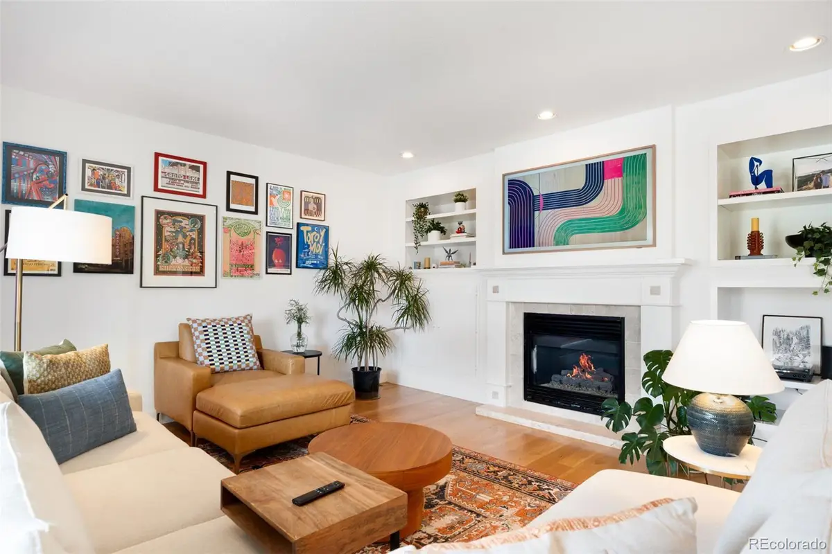 234 S Madison Street #H, Denver, CO 80209 - #1