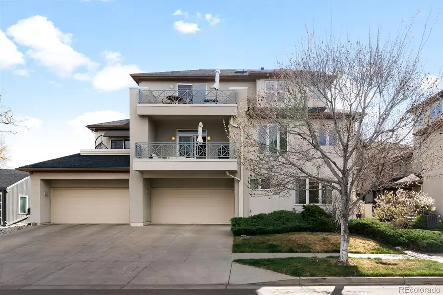 234 S Madison Street #H, Denver, CO 80209 - #2