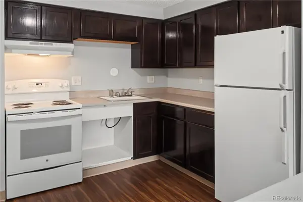 8828 E Florida Avenue #17, Denver, CO 80247
