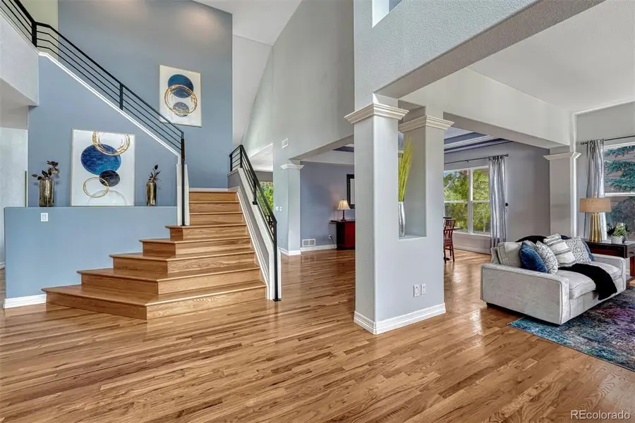 581 Stonemont Drive, Castle Pines, CO 80108 - #2