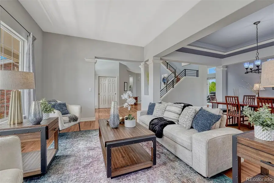 581 Stonemont Drive, Castle Pines, CO 80108 - #3