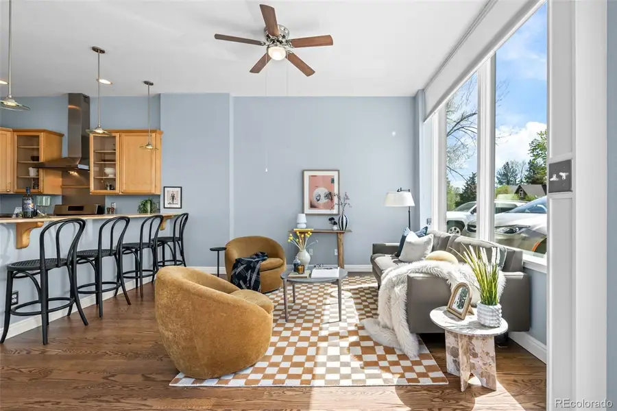 2902 Irving Street, Denver, CO 80211 - #3