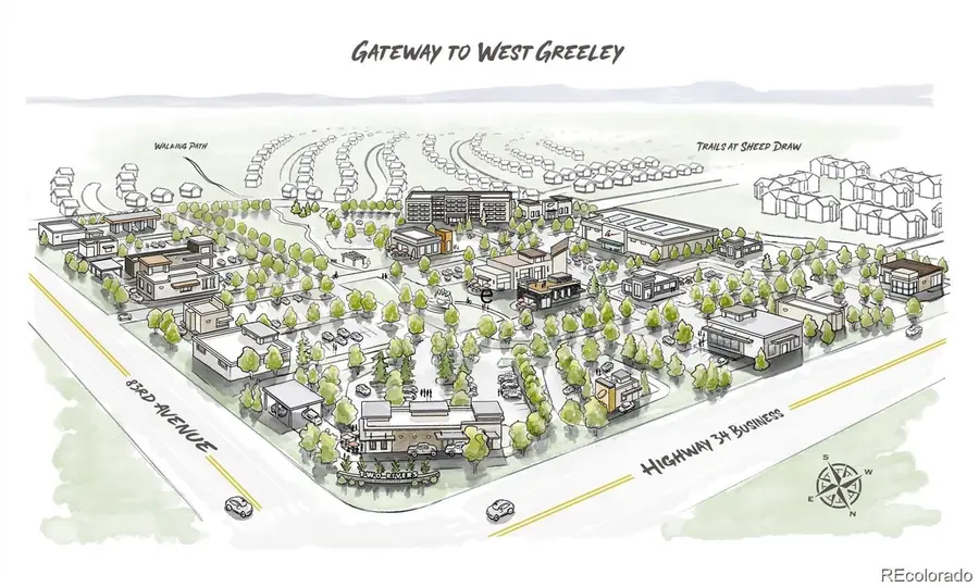 1015 83rd - Lot 18 Avenue, Greeley, CO 80634 - #2