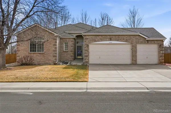 17454 E Dewberry Drive, Parker, CO 80134