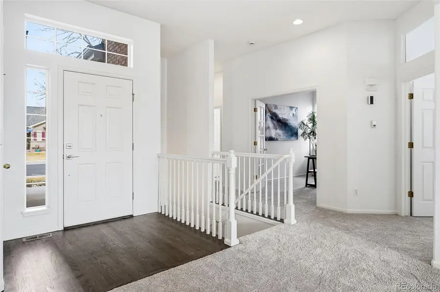 17454 E Dewberry Drive, Parker, CO 80134 - #2