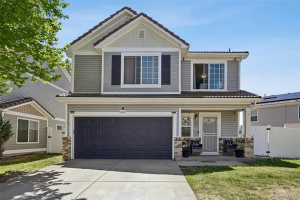 19672 E 55th Place, Denver, CO 80249