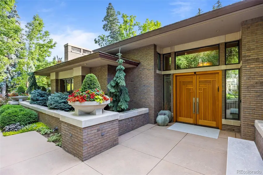 825 S Adams Street, Denver, CO 80209 - #2