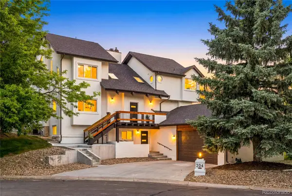 204 Cheney Place, Castle Rock, CO 80104