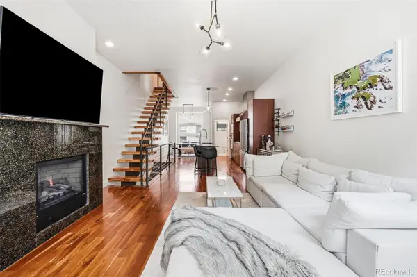 2900 Inca Street #23, Denver, CO 80202